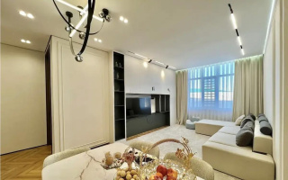 Продажа 4-комнатной квартиры, 105 м² - Продажа четырехкомнатных квартир от собственников в Астане