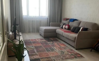 Продажа 1-комнатной квартиры, 42.8 м² - Продажа однокомнатных квартир от собственников в Алматы - страница 3