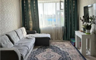 Продажа 2-комнатной квартиры, 51 м², пр. Абылай хана, дом  37 - Продажа  двухкомнатных квартир в Астане без посредников