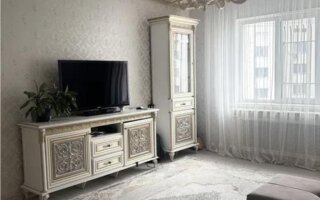 Продажа 3-комнатной квартиры, 130 м² - Продажа действующего бизнеса в Атырау