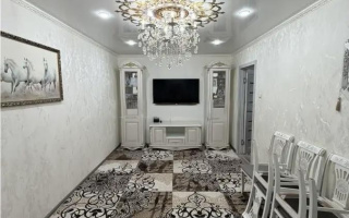 Продажа 2-комнатной квартиры, 51 м² - Продажа двухкомнатных квартир в панельном доме в Казахстане