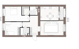 Продажа 3-комнатной квартиры, 88.3 м² - Продажа трехкомнатных квартир в кирпичном доме в Астане - страница 2