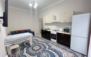 Аренда 2-комнатной квартиры, 40 м²