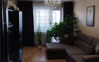 Продажа 2-комнатной квартиры, 44 м², пр. Республики - Продажа  двухкомнатных квартир в Караганде