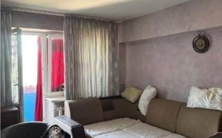 Продажа 1-комнатной квартиры, 35 м²