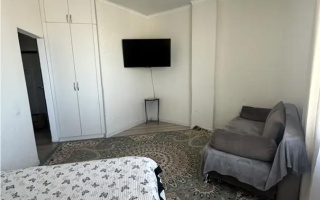 Продажа 1-комнатной квартиры, 34 м² - Продажа квартир на Юго-Востоке Караганды