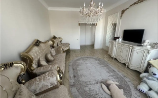 Продажа 2-комнатной квартиры, 70 м², ул. Туркестан, дом  28а - Продажа  двухкомнатных квартир в Астане с фото