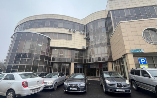 Аренда помещения - Аренда офисных и торговых помещений в Астане в р-не Есиль