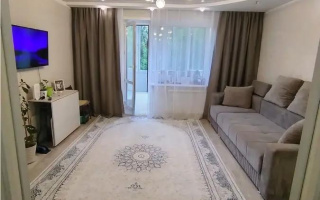 Продажа 3-комнатной квартиры, 65 м² - Продажа квартир в Караганде - страница 2