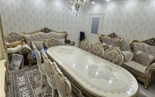 Продажа 3-комнатной квартиры, 65 м², ул. Муканова - Продажа  трехкомнатных квартир в Караганде с фото