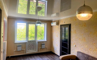 Продажа 2-комнатной квартиры, 45 м², пр. Н. Абдирова - Продажа  двухкомнатных квартир в Караганде