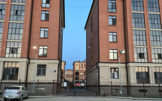 Продажа 3-комнатной квартиры, 113 м², ул. Таттимбета - Продажа  трехкомнатных квартир в новостройках Караганды