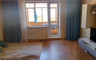 Продажа 2-комнатной квартиры, 55 м², мкр-н Восток-1, дом  11 - Продажа  двухкомнатных квартир в Караганде