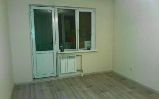 Продажа 1-комнатной квартиры, 40 м², мкр-н Кулагер, дом  50 - Продажа квартир в Алматы