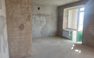 Продажа 2-комнатной квартиры, 56.7 м², ул. Айтматова, дом  33 стр - Продажа  двухкомнатных квартир в новостройках Астаны