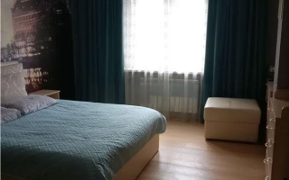 Продажа 3-комнатной квартиры, 90 м², мкр-н Мирас, дом  128/1 - Продажа  трехкомнатных квартир в новостройках Алматы