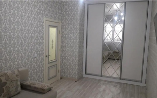 Продажа 1-комнатной квартиры, 34 м², ул. Е-430, дом  2 - Продажа  однокомнатных квартир в Астане