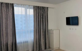 Продажа 1-комнатной квартиры, 40 м² - Продажа квартир в новостройках Алматы