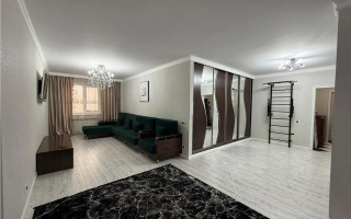 Продажа 4-комнатной квартиры, 129.9 м², пр. Сарыарка, дом  3 - Продажа квартир в Астане