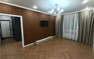Продажа 3-комнатной квартиры, 75 м², ул. Розыбакиева, дом  136 - Продажа  трехкомнатных квартир в Алматы с фото