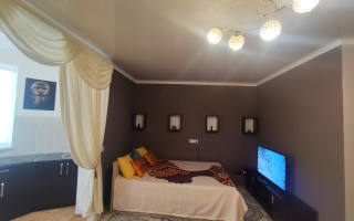 Аренда 1-комнатной квартиры посуточно, 38 м², ул. Розыбакиева, дом  289 - Аренда  однокомнатных квартир посуточно в Алматы без посредников