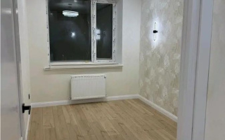 Продажа 2-комнатной квартиры, 40.31 м², ул. Тынышбайулы, дом  6 стр - Продажа  двухкомнатных квартир в Астане с фото