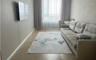Продажа 3-комнатной квартиры, 80 м², пр. Абая, дом  84 - Продажа  трехкомнатных квартир в Астане с фото