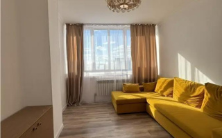 Продажа 2-комнатной квартиры, 45.8 м², ул. Жургенова, дом  19 - Продажа  двухкомнатных квартир в новостройках Астаны