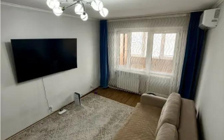 Продажа 2-комнатной квартиры, 45.1 м² - Продажа двухкомнатных квартир в блочном доме в Алматы