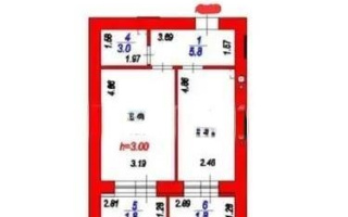 Продажа 1-комнатной квартиры, 40 м² - Продажа квартир в новостройках Астаны - страница 290