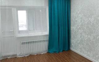 Продажа 1-комнатной квартиры, 30 м² - Продажа однокомнатных квартир в р-не Косшы Астаны