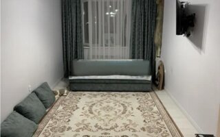 Продажа 2-комнатной квартиры, 64 м²