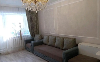 Продажа 2-комнатной квартиры, 52 м² - Продажа квартир в Астане в р-не Сарыарка