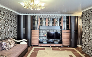 Продажа 1-комнатной квартиры, 31 м², ул. Блюхера - Продажа  однокомнатных квартир в Темиртау