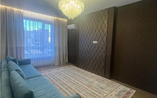 Продажа 3-комнатной квартиры, 91.6 м², ул. Култегин, дом  10 - Продажа квартир в новостройках Астаны без посредников с фото