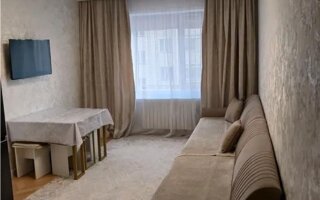Продажа 3-комнатной квартиры, 56 м² - Недвижимость в Астане - страница 4