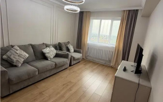 Продажа 2-комнатной квартиры, 65 м², ул. Боткина, дом  18/1 - Продажа квартир в Алматы