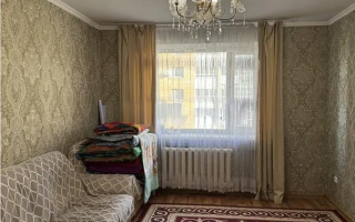 Продажа 2-комнатной квартиры, 56.7 м², ул. Рыскулбекова, дом  16/1 - Продажа  двухкомнатных квартир в Астане