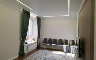Продажа 3-комнатной квартиры, 79 м² - Продажа квартир в р-не Сарайшык Астаны