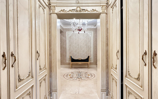 Продажа 5-комнатной квартиры, 280 м², мкр. Ерменсай, дом  16/1-4 - ул. Ушкемпирова - Продажа квартир в Алматы