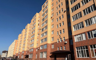 Продажа 2-комнатной квартиры, 50 м² - Продажа  двухкомнатных квартир в новостройках Караганды - страница 3