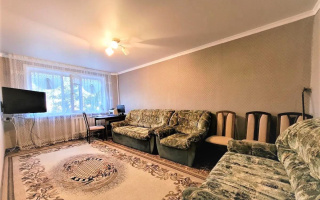 Продажа 2-комнатной квартиры, 51 м², ул. Сатыбалдина, дом  4 - Продажа  двухкомнатных квартир в Караганде