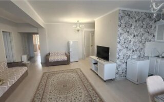 Продажа 3-комнатной квартиры, 86 м²