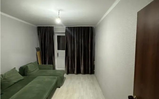 Продажа 1-комнатной квартиры, 39 м², ул. Манаса, дом  22/1 - Продажа  однокомнатных квартир в Астане