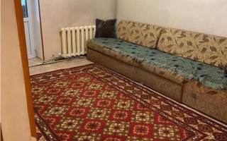 Продажа 2-комнатной квартиры, 40.6 м², ул. 13-й Военный городок, дом  19 - Продажа квартир в Алматы