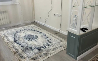 Продажа 2-комнатной квартиры, 51 м², пр. Кабанбай батыра, дом  11 - Продажа  двухкомнатных квартир в Астане без посредников с фото