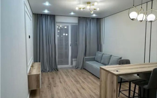 Продажа 2-комнатной квартиры, 50 м², пр. Кабанбай батыра, дом  59 - Продажа  двухкомнатных квартир в новостройках Астаны
