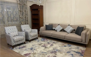 Продажа 3-комнатной квартиры, 141 м² - Продажа трехкомнатных квартир от собственников в Алматы - страница 6