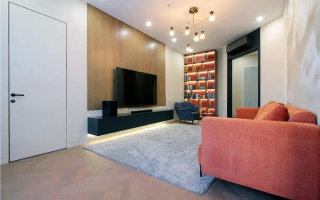 Продажа 4-комнатной квартиры, 150 м² - Продажа  четырехкомнатных квартир в новостройках Алматы