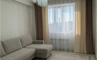 Продажа 3-комнатной квартиры, 80.2 м² - Недвижимость в Казахстане - страница 18